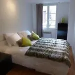70 M² Center Strazburg