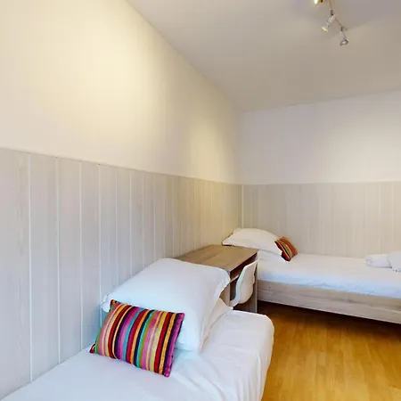 70 M² Center Strasbourg