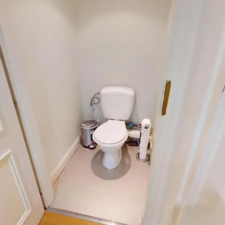 70 M² Center Apartment