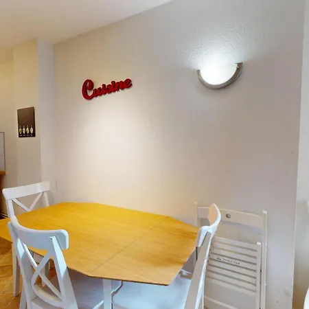 Apartment 70 M² Center Strasbourg