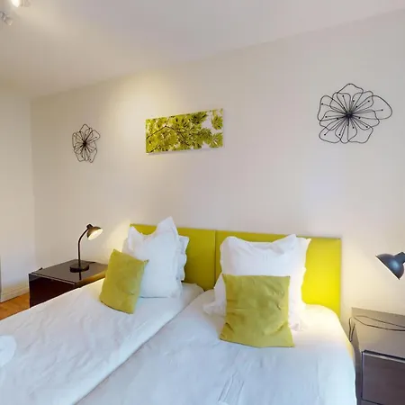 Apartment 70 M² Center Strasbourg