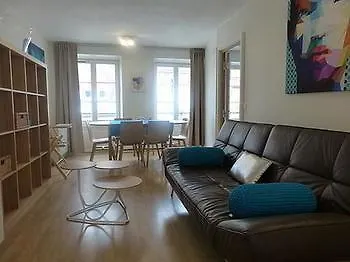 Lägenhet 70 M² Center Strasbourg