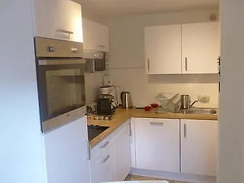 70 M² Center Lägenhet