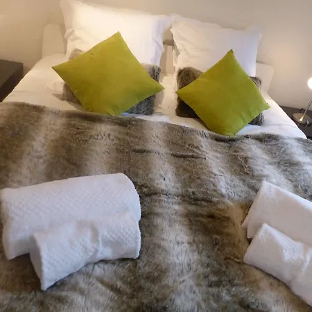 70 M² Center * Strazburg