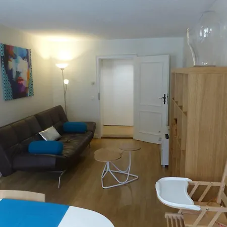 Apartment 70 M² Center