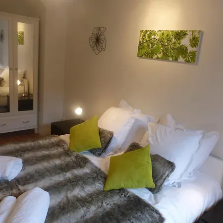 70 M² Center Strasbourg