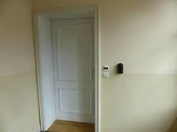 Apartment 70 M² Center *