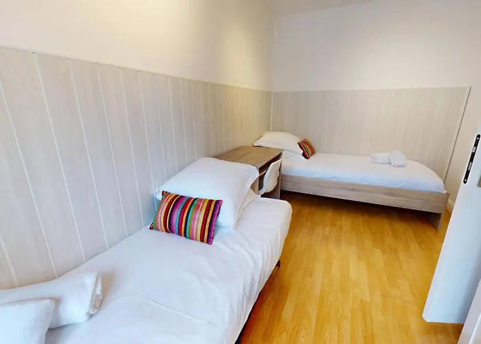 70 M² Center Apartamento