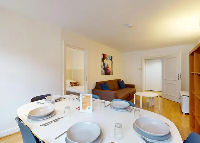 Apartamento 70 M² Center Estrasburgo