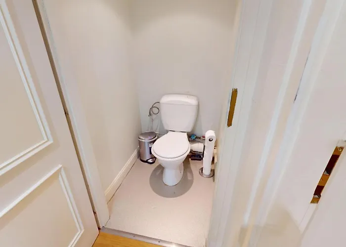 70 M² Center Apartamento