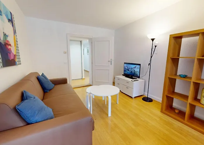 Apartamento 70 M² Center *