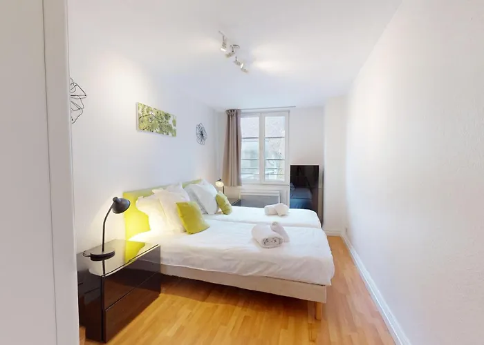 70 M² Center Estrasburgo