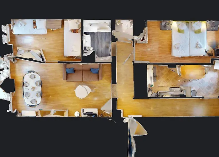 70 M² Center * Estrasburgo