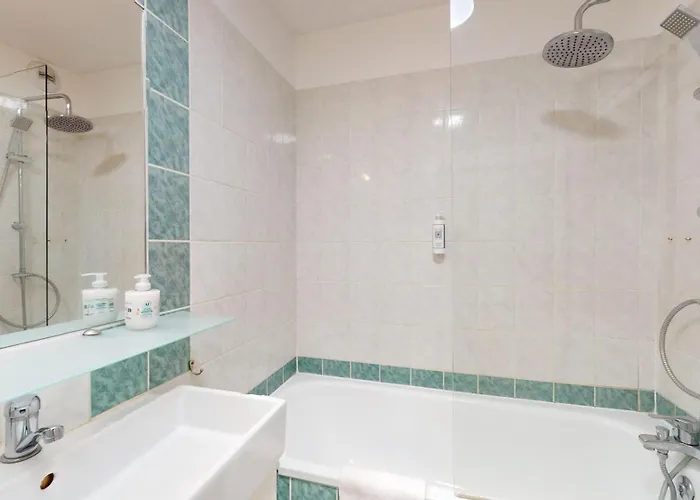 Apartamento 70 M² Center