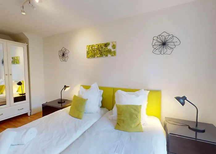 Apartamento 70 M² Center Estrasburgo