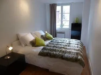 70 M² Center Estrasburgo