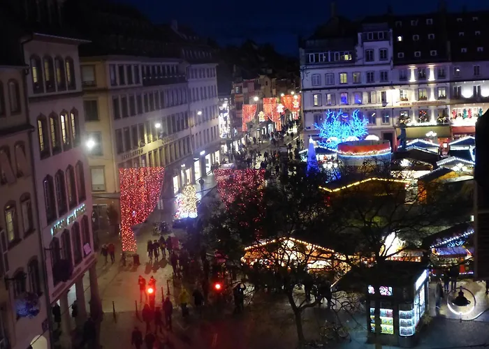 Apartamento 70 M² Center *