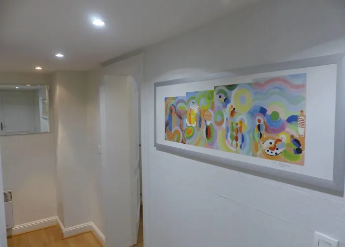 70 M² Center * Estrasburgo