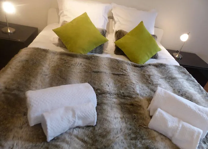 70 M² Center * Estrasburgo