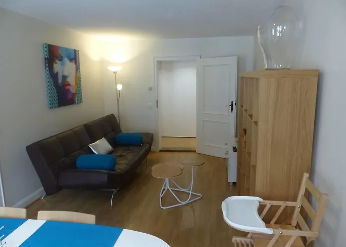 Apartamento 70 M² Center