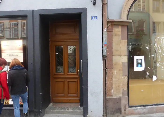 Apartamento 70 M² Center *