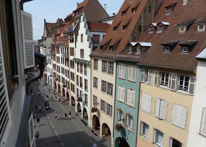 Apartamento 70 M² Center