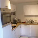 70 M² Center شقة