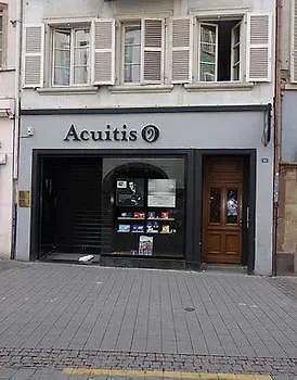 Διαμέρισμα 70 M² Center Στρασβούργο