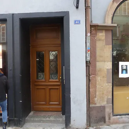 Διαμέρισμα 70 M² Center *