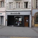 70 M² Center * Štrasburk