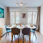 Apartmán 70 M² Center *