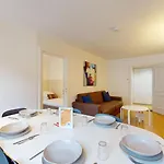 Apartmán 70 M² Center Štrasburk