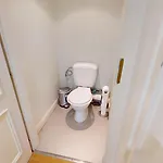 70 M² Center Apartmán