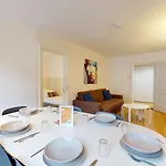 Apartmán 70 M² Center