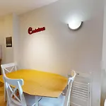Apartmán 70 M² Center Štrasburk