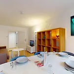 70 M² Center Apartmán *