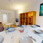 70 M² Center Štrasburk