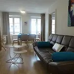 Apartmán 70 M² Center Štrasburk