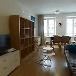 Apartmán 70 M² Center