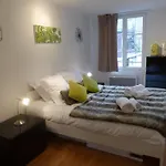 Apartmán 70 M² Center