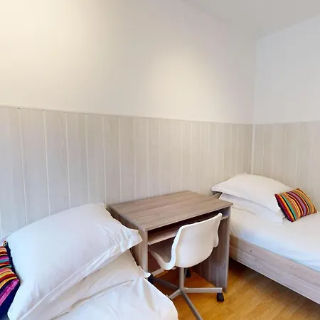 70 M² Center * Štrasburk