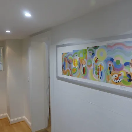 70 M² Center * 斯特拉斯堡